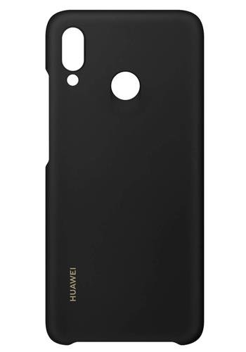 HUAWEI ochranné pouzdro pro Nova 3 Black - obrázek produktu