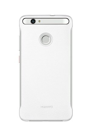 Huawei PC pouzdro Protective pro Nova 2016, White - obrázek produktu