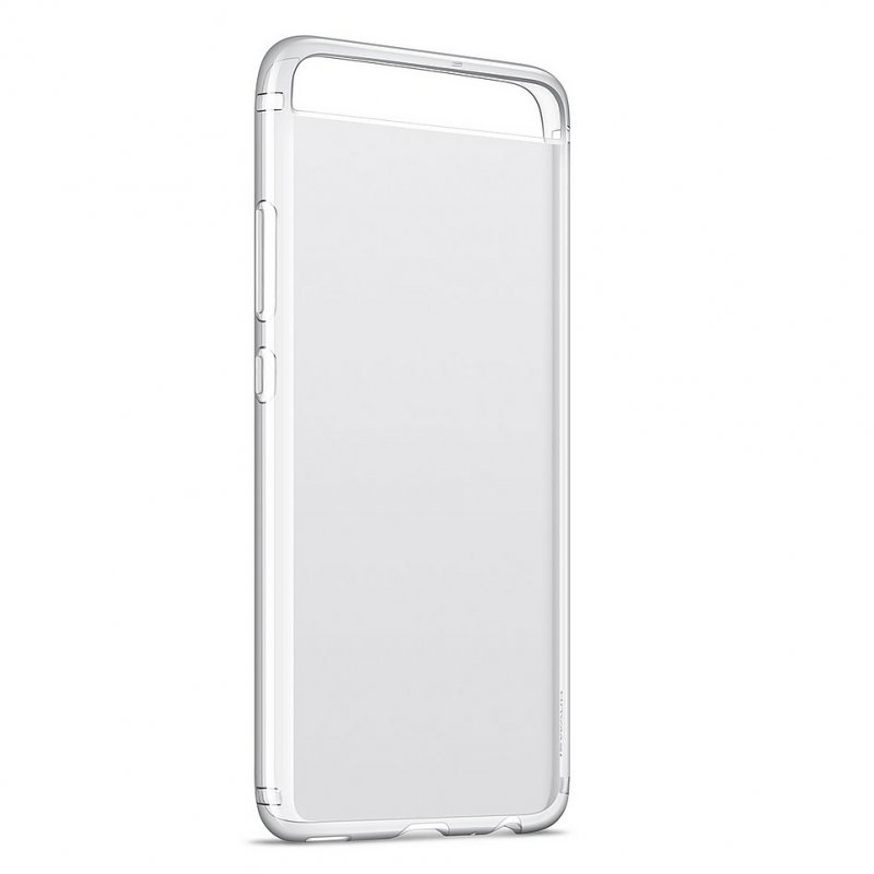Huawei ochranné pouzdro pro P10 Transparent - obrázek produktu