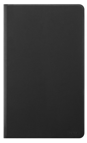 HUAWEI flipové pouzdro pro tablet T3 7" Black - obrázek produktu