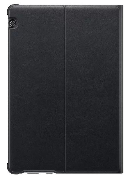 HUAWEI flipové pouzdro pro tablet T5 10" Black - obrázek č. 1
