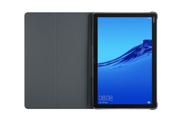 HUAWEI flipové pouzdro pro tablet M5 Lite 10" Grey - obrázek č. 1