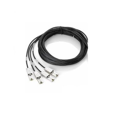HP ML110 Gen9 Mini SAS H240 Cable Kit - obrázek produktu