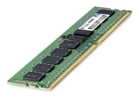 HPE 16GB (1x16GB) Single Rank x4 DDR4-2400 Reg - obrázek produktu