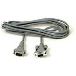 Honeywell Cable: RS232 MetroSet cable, gray, straight,5Vpow. - obrázek produktu