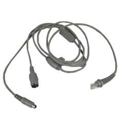 Honeywell PS2 kabel pro MS5145, bílý - obrázek produktu