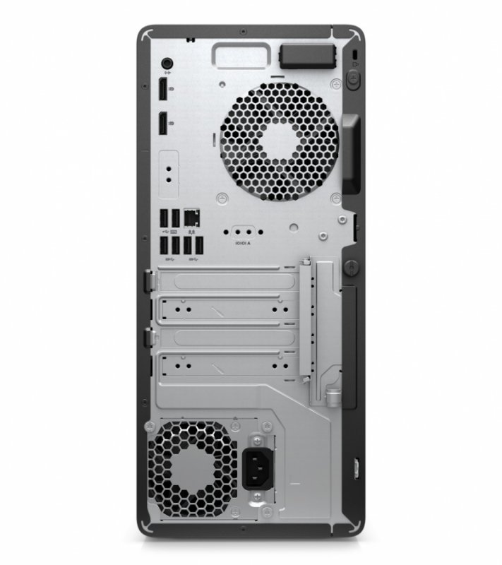 HP Z1 G6 TWR Workstation 260W i5-10500/ 16GB/ 256SSD M.2 NVMe/ Nvidia Quadro P400-2GB/ DVD/ W10P - obrázek č. 3