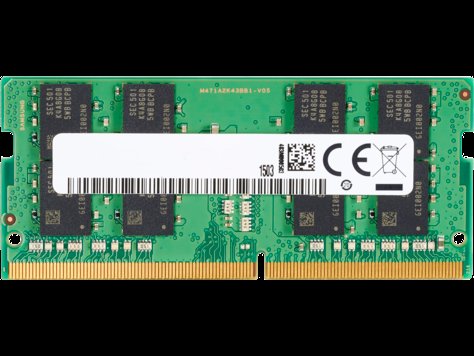 HP 16GB DDR4-3200 SODIMM DM/ AIO G6/ 7 - obrázek produktu