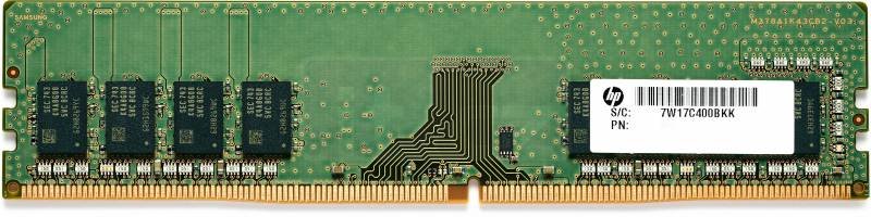 HP 32GB (1x32GB) 3200 DIMM DDR4  nECC Z2 SFF/ MT - obrázek produktu