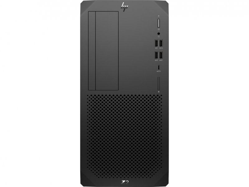 HP Z2 G5 TWR Workstation i7-10700/ 16GB/ 512SD/ W10P/ 3NBD - obrázek č. 1