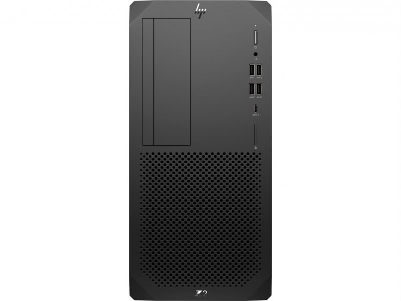 HP Z2 G5 TWR i7-10700/ 16GB/ 512/ P1000/ W10P - obrázek č. 1