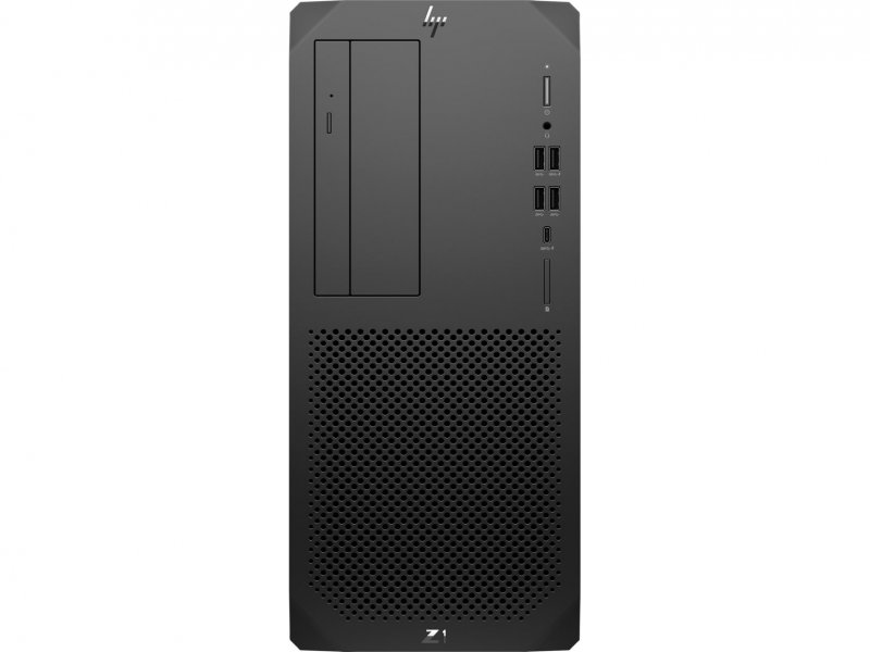 HP Z/ Z1 G8/ Tower/ i7-11700/ 16GB/ 512GB SSD/ UHD 750/ W10P/ 3R - obrázek č. 1