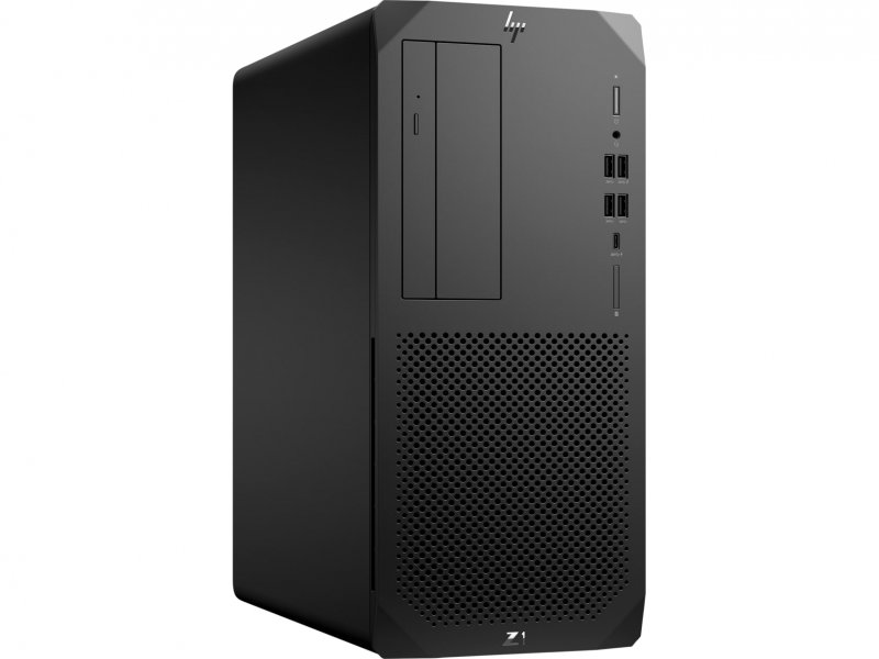 HP Z1 G8 TWR i7-11700/ 16GB/ 512SSD/ NVIDIA® GeForce® RTX 3070-8GB/ W10P/ 3NBD - obrázek č. 2