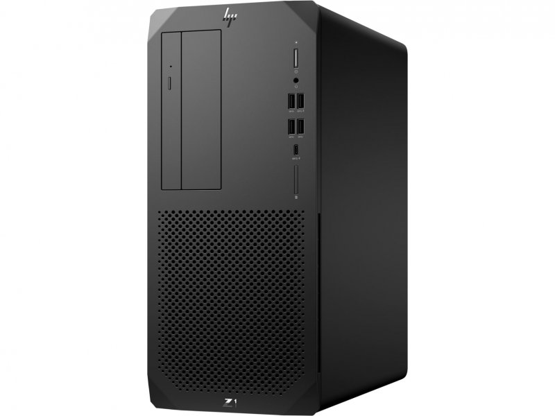 HP Z1 G8 TWR i7-11700/ 16GB/ 512SSD/ NVIDIA® GeForce® RTX 3070-8GB/ W10P/ 3NBD - obrázek produktu