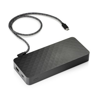 HP USB-C Notebook Power Bank ALL - obrázek č. 1