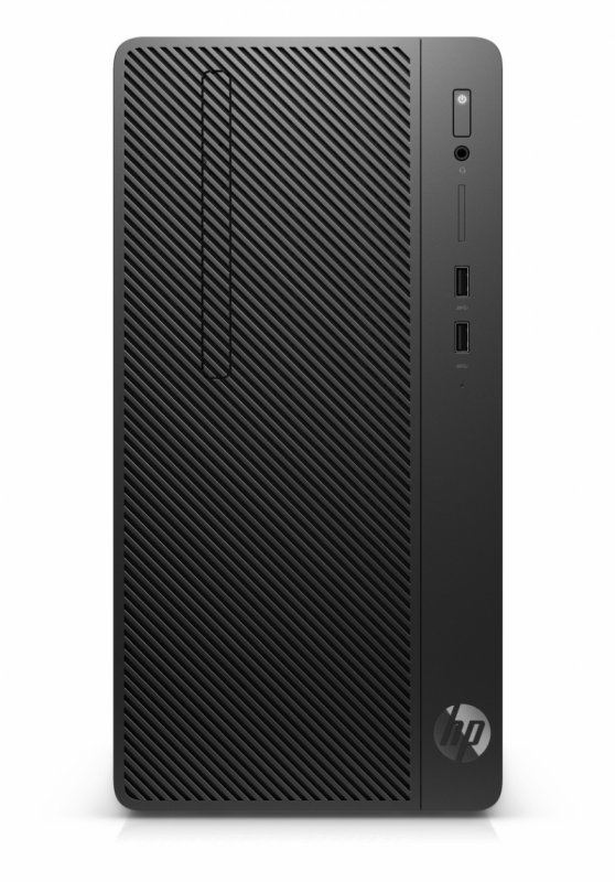 HP 285 G3 MT R3 Pro 2200G/ 4GB/ 128SSD/ DVD/ W10P - obrázek produktu