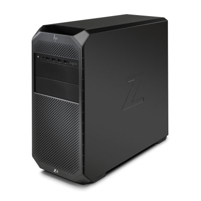 HP Z4 G4 Workstation Xeon W-2125/ 16GB/ 256SSD/ DVD/ USB/ LAN/ 3YW/ W10P - obrázek č. 2