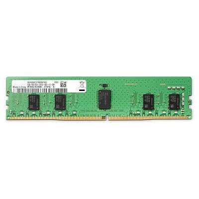 HP 8GB DDR4-2666 (1x8GB) nECC RAM (Z2/ Z4 G4) - obrázek produktu