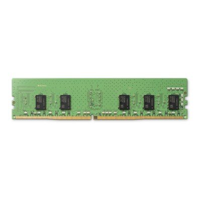 HP 8GB DDR4-2666 (1x8GB) ECC Z2 TWR/ SFF - obrázek produktu