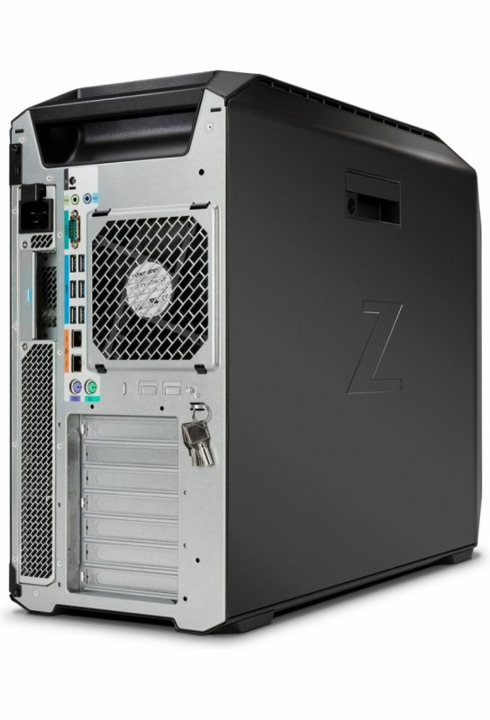 HP Z8 G4 X5218R/ 32GB/ 2x1TB/ RTX3090/ W10P - obrázek č. 4