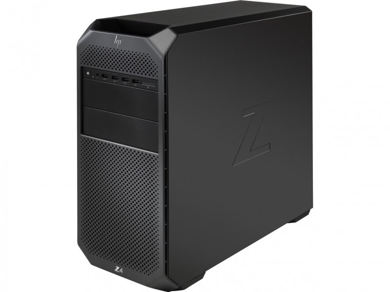 HP Z4 G4 Workstation TWR i9-10920X/ 32GB/ 1TB M.2/ noVGA/ noDVD/ W10P/ 3NBD - obrázek produktu