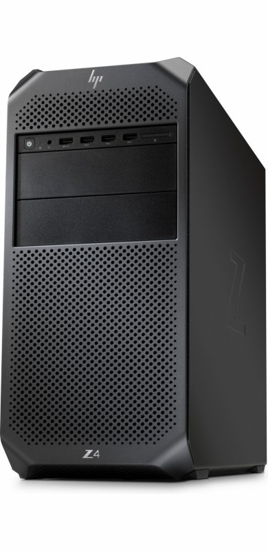 HP Z4 G4 Workstation TWR i9-10920X/ 32GB/ 1TB M.2/ noVGA/ noDVD/ W10P/ 3NBD - obrázek č. 11