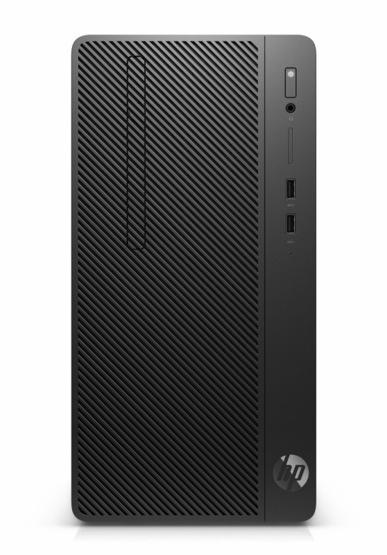 HP 290 G2 MT G5400/ 4GB/ 1TB/ DVD/ DOS - obrázek produktu