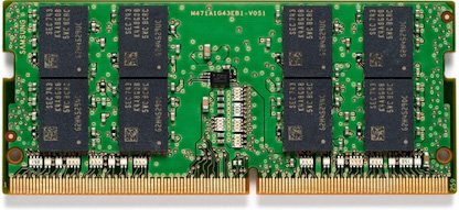 HP 16GB (1x16GB) DDR5 4800 UDIMM NECC Mem - obrázek produktu