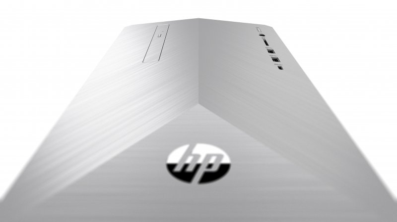HP 595-p0013nc ryzen5-2600/ 16GB/ 1TB+256S/ ATI/ DVD/ 2RServis/ W10 - obrázek produktu