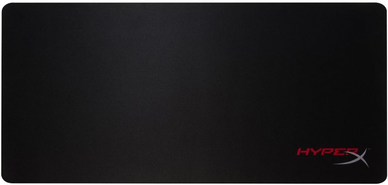 HP HyperX Fury S Pro herní podložka pod myš XL - obrázek produktu