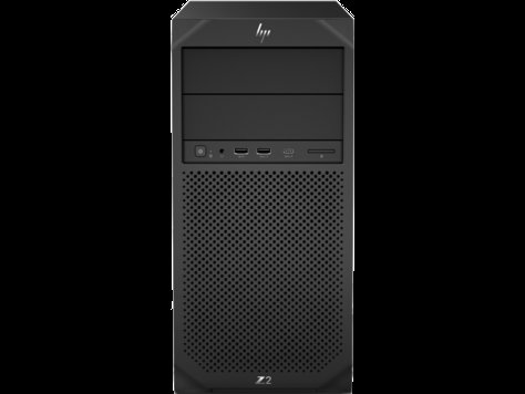 HP Z2 G4 T i7-8700K/ 16GB/ 512SSD/ NV QP2000/ DVD/ W10P - obrázek produktu