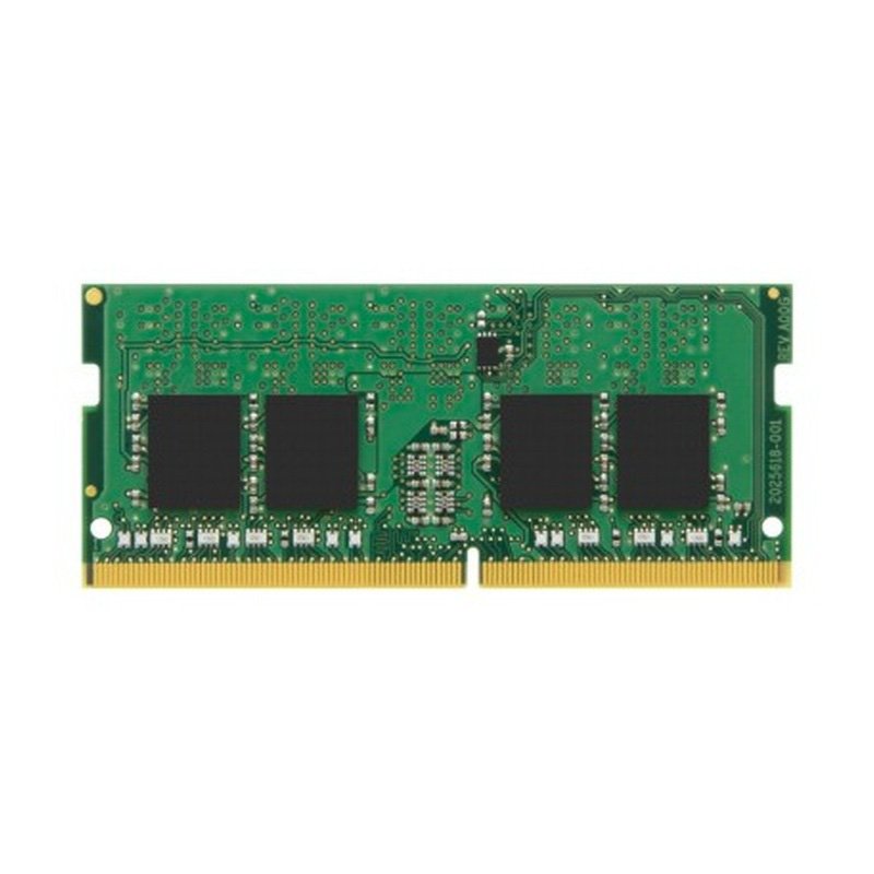 HP 32GB 3200MHz DDR4 So-dimm Memory - obrázek produktu