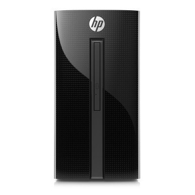 HP 460-a205nc J3710/ 8GB/ 1TB/ DVD/ W10 - obrázek produktu