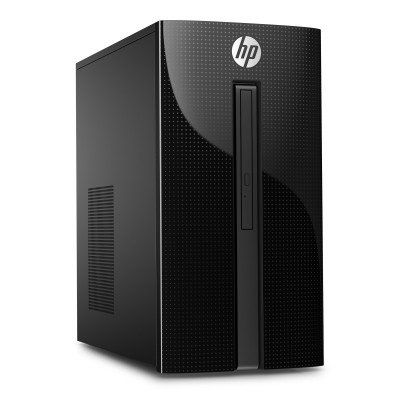 HP 460-a205nc J3710/ 8GB/ 1TB/ DVD/ W10 - obrázek č. 1