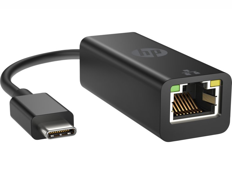 HP USB-C to RJ45 Adapter - obrázek č. 4