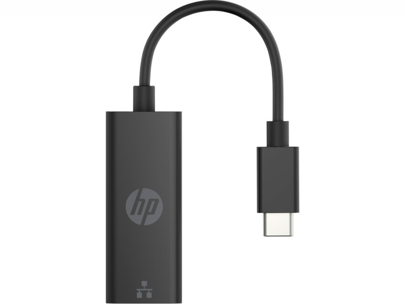 HP USB-C to RJ45 Adapter - obrázek produktu