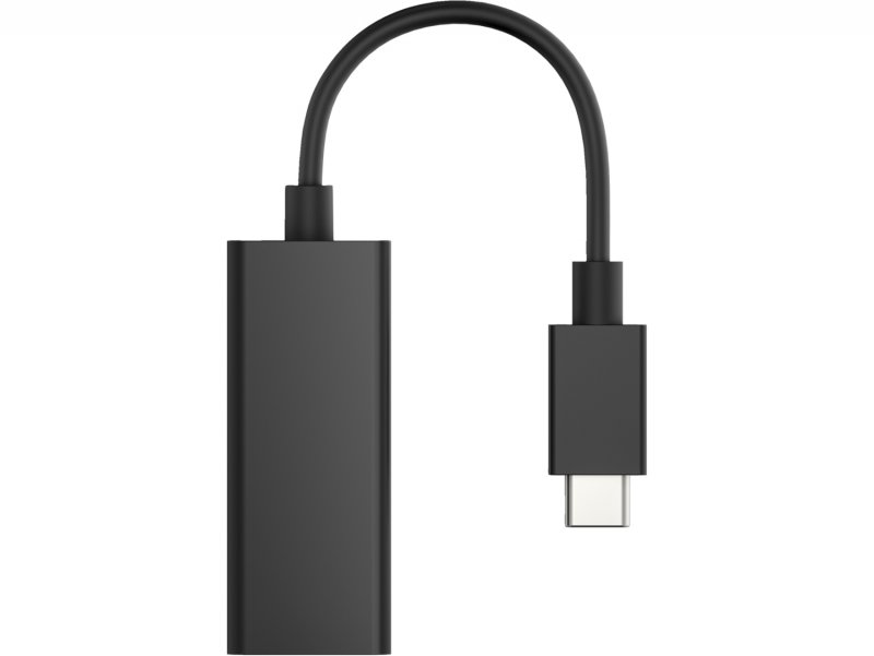 HP USB-C to RJ45 Adapter - obrázek č. 1