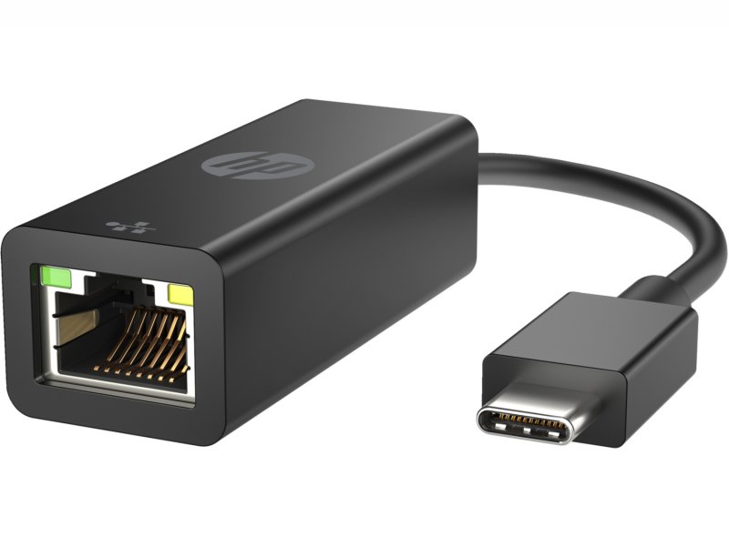 HP USB-C to RJ45 Adapter - obrázek č. 3