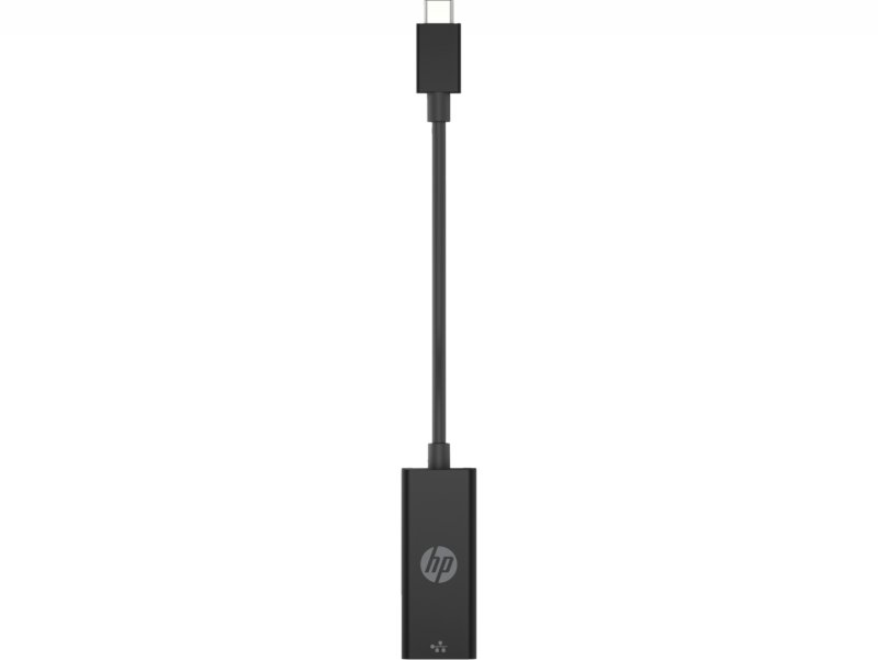 HP USB-C to RJ45 Adapter - obrázek č. 2
