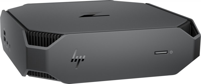 HP Z2/ Mini G5/ Mini/ i7-10700K/ 32GB/ 512GB SSD/ T2000/ W10P/ 3R - obrázek č. 1