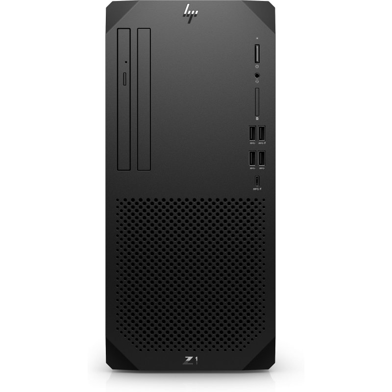 HP Z1/ G9/ Tower/ i7-13700/ 32GB/ 1TB SSD/ RTX 3060/ W11P/ 3R - obrázek produktu