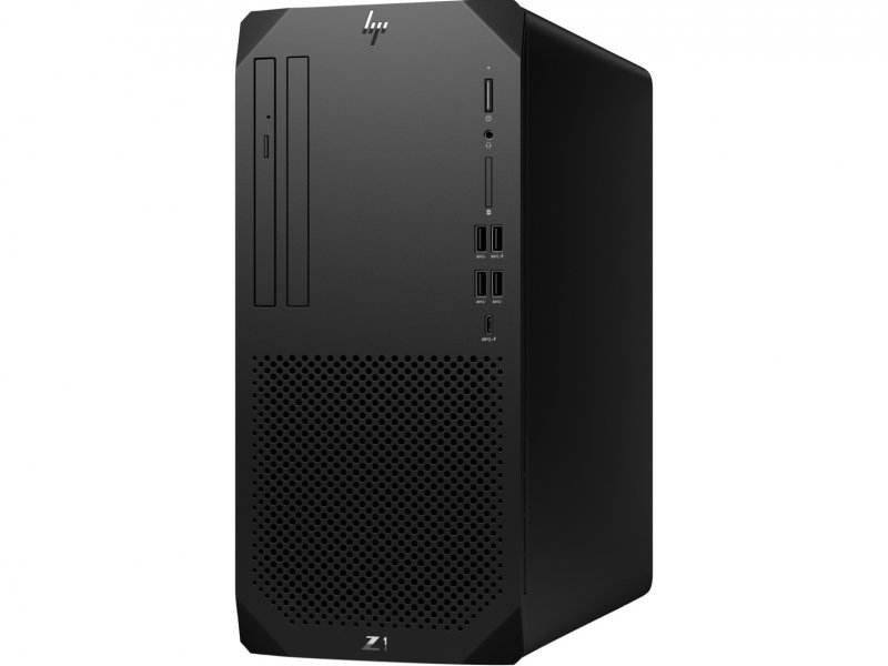HP Z1/ G9/ Tower/ i7-13700/ 16GB/ 512GB SSD/ UHD 770/ W11P/ 3RNBD - obrázek č. 1