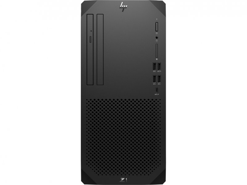HP Z1/ G9/ Tower/ i7-13700/ 16GB/ 512GB SSD/ UHD 770/ W11P/ 3RNBD - obrázek produktu
