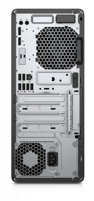 HP EliteDesk 800 G4 WKS i7-8700/ 16GB/ 256SSD/ NV QP620/ DVD/ W10P - obrázek č. 3