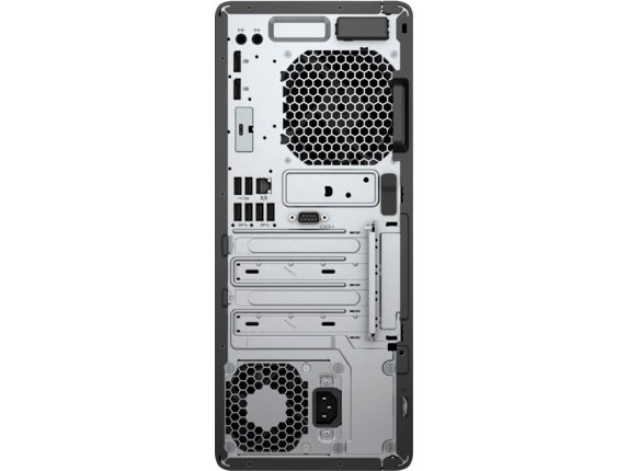 HP EliteDesk 800 G4 TWR i7-8700/ 16G/ 512G/ NV QP2000/ DVD/ W10P - obrázek č. 1