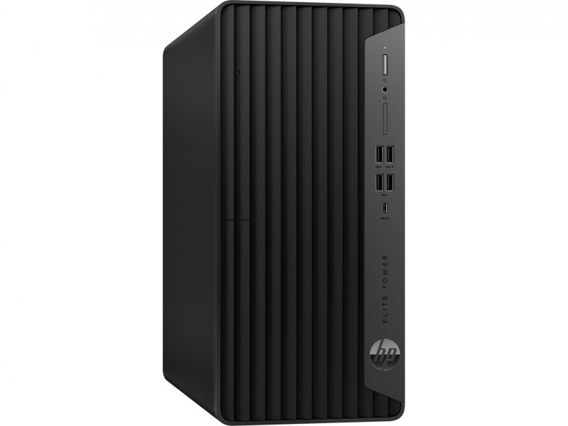 HP Elite/ 800 G9/ Tower/ i5-12500/ 16GB/ 512GB SSD/ UHD 730/ W11P/ 3R - obrázek č. 1