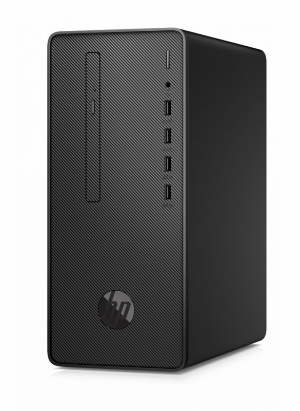 HP Pro G2 i3-8100/ 4GB/ 1TB/ DVD/ FDOS - obrázek č. 2