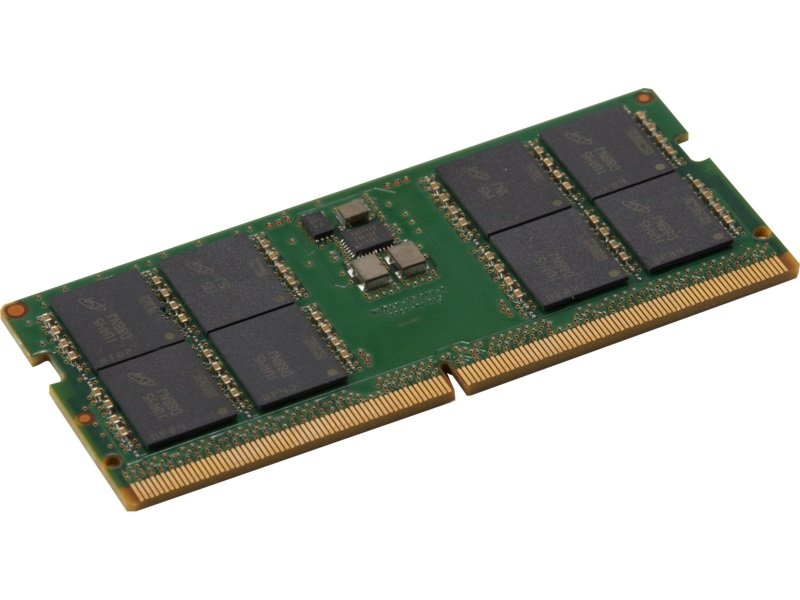 HP 32GB DDR5 4800 SODIMM Memory - obrázek č. 1