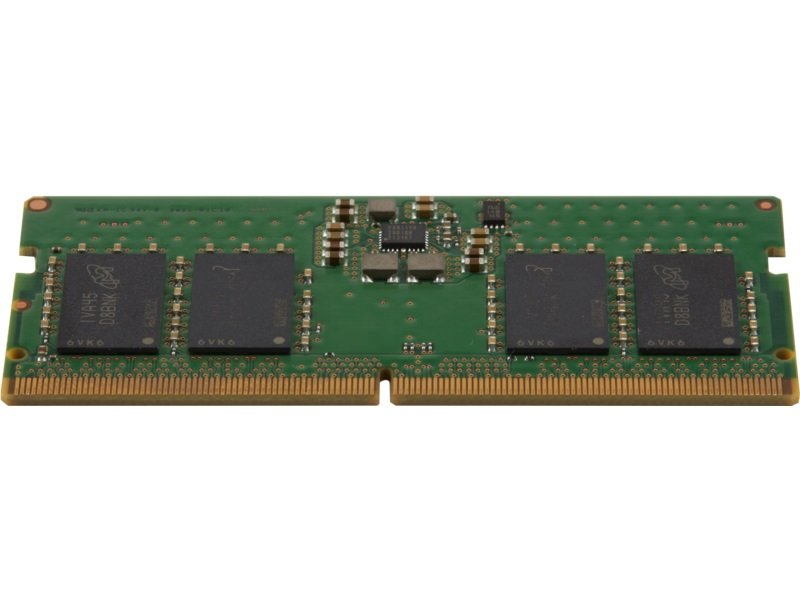 HP 8GB DDR5 4800 SODIMM Memory - obrázek produktu