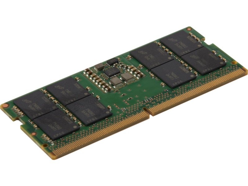 HP 16GB DDR5 4800 SODIMM Memory - obrázek č. 1